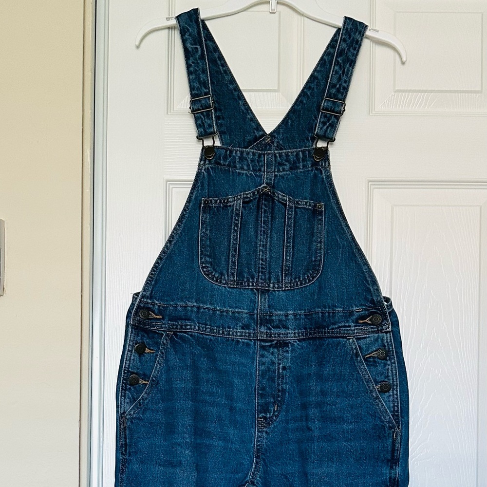 Old Navy Women’s Denim Overall